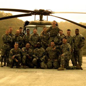 Meet your Posher, Charles